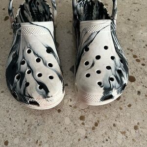 Boulder Colorado Crocs